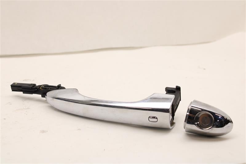 Used Exterior Door Handle fits: 2014 Maserati GHIBLI  Grade A