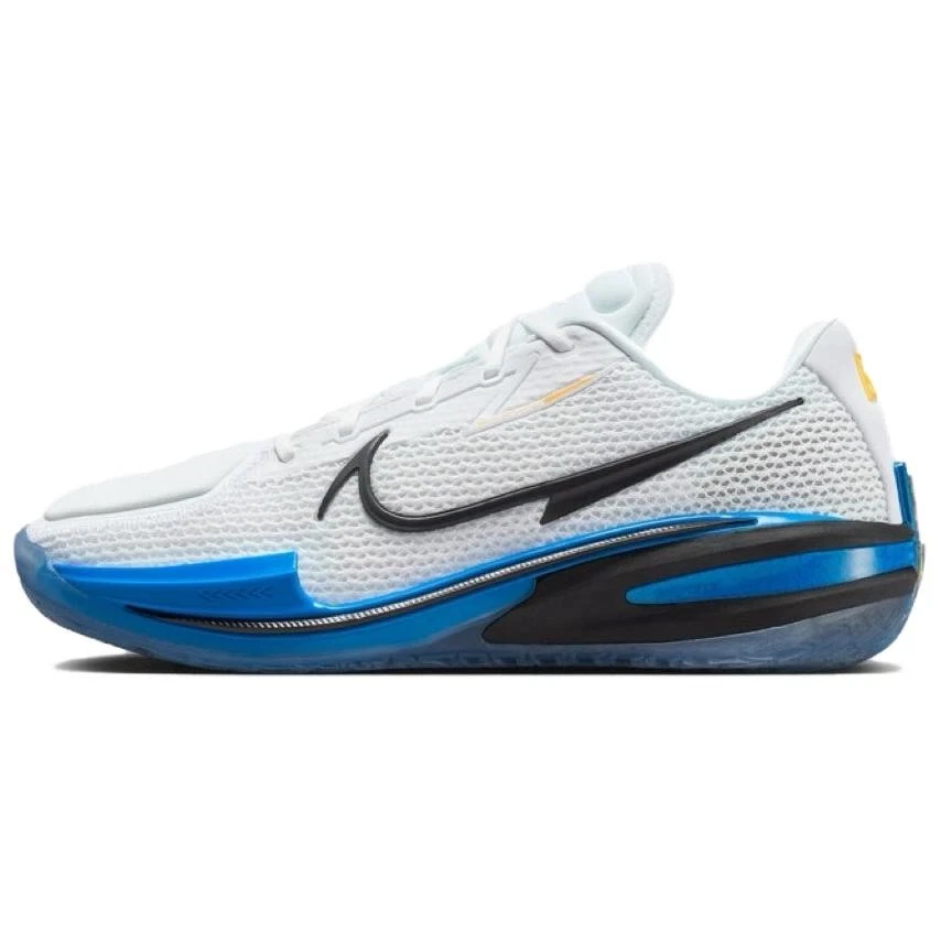 Nike Air Zoom GT Cut White Photo Blue for Sale | Authenticity