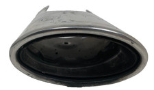 Mercedes-Benz Abgasendrohr links A2154900227 W215 CL-Klasse