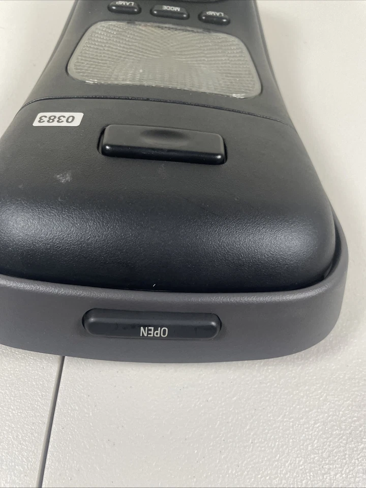 95-01 Explorer/Mountaineer Overhead Console Light Digital Display OEM - Image 2 of 4