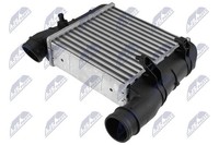LadeluftküHler Nty CNG-AU-028 FüR Audi A4 B7 Avant 8ED B6 8E5 8E2 8EC 8HE A6 C5