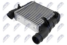 Ladeluftkühler NTY CNG-AU-028 für AUDI A4 B6 8E2 B7 8EC Avant 8ED 8E5 8HE A6 C5
