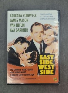 East West Dvd | eBay