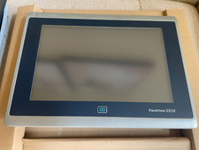 Allen Bradley 2715P-T12WD /A PanelView 5510 Operator Terminal DC