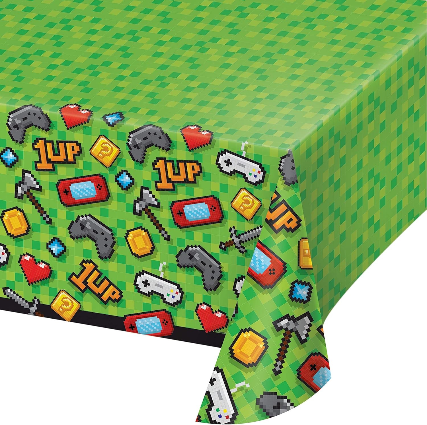 All Over Print, 54" X 102", 0.01x102x54in
