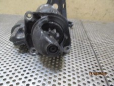 Démarreur Renault SAFRANE