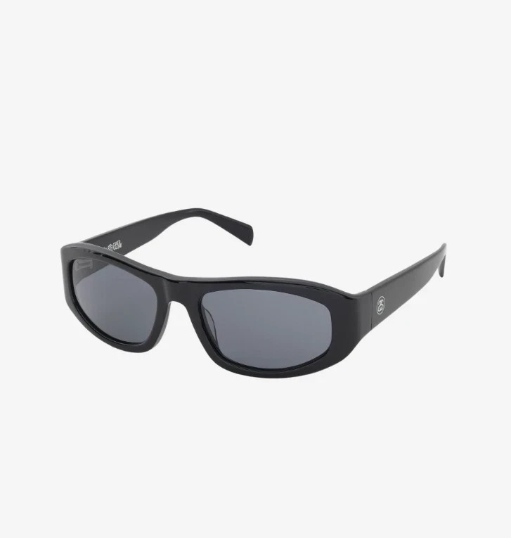 小物 stussy LANDON SUNGLASSES Landon Sunglasses – Snake Skin / Brown Lens | Accessories | Stüssy