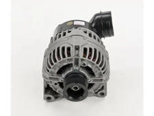 For 1998-2000 BMW 528i Alternator Bosch 43961KGTG 1999 2.8L 6 Cyl