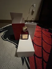 Baccarat Rogue 540 Eau de Parfum 2.4 oz (70ml) New In Box