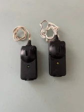 Chamberlain / Liftmaster / Craftsman Garage Door Opener Safety Sensors