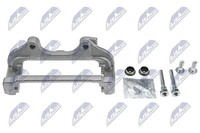 NTY Bremssattel Links, Vorderachse U.A. FüR Chrysler, Dodge, Lancia