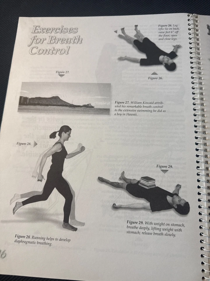 Illustrated Method for Flute by Stokes & Condon Mel Bay MB98291 Music Book - Image 4 of 4