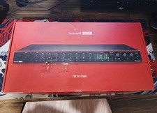 Focusrite SCARLETT-18I20-3G 3rd Gen. USB Audi...