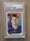 2024 Panini Donruss Rookie Gridiron Kings Drake Maye #3 (RC) PSA 10