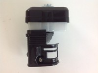Luftfilter Und Halter FüR Bad ÖL Motokultivator Motopumpe LT200 Launtop