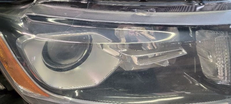 Arnés inyector de motor Jeep Grand Cherokee 2014 Foto 4 de 4