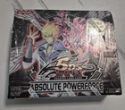 YuGiOh Absolute Powerforce Unl Booster Box 24 PACKS English Sealed