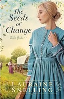 The Seeds Of Change | Lauraine Snelling | Englisch | Taschenbuch | 2021