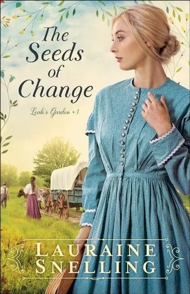 The Seeds Of Change | Lauraine Snelling | Englisch | Taschenbuch | 2021-image