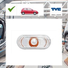 1x Tyc Blinkleuchte VW POLO (9N_) 1.2 12V