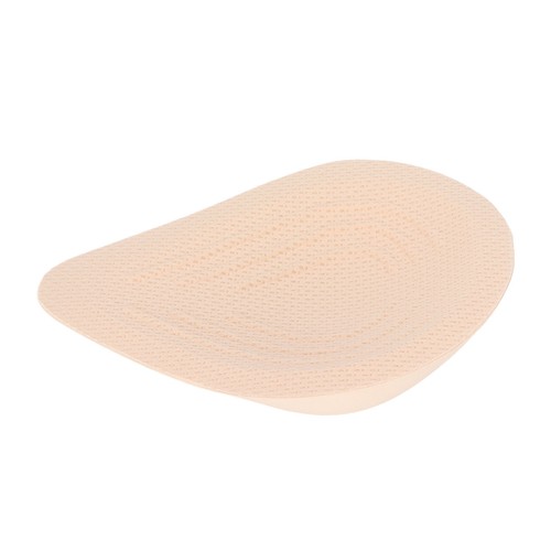 Polyurethane Breast Light Breast Forms For Mastectomy For Women - Picture 3 of 12