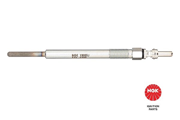 Ngk GlüHkerze U.A. FüR Alfa Romeo, Fiat, Ford, Lancia, Opel, Suzuki-image