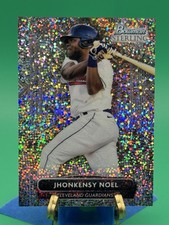 Jhonkensy Noel Card Prices | Jhonkensy Noel Card List