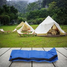 Tapis tente bache tente imperm��able plage camping auvent parc ext��rieur picni