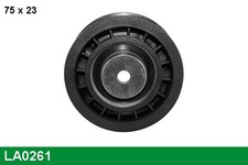 Poulies diverses Opel SENATOR