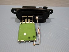 Mercedes Citan W415 Heizwiderstand Original A4159064200 P3-2504-123