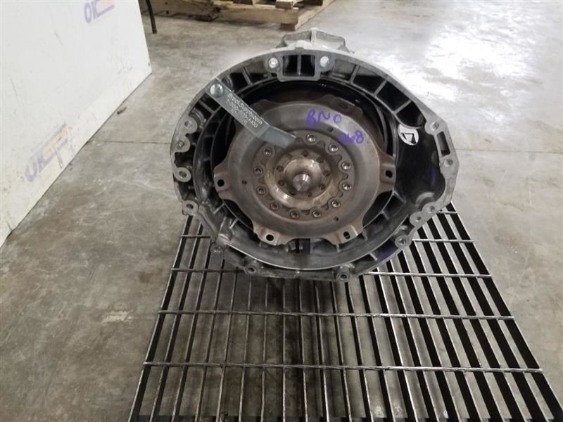 Maserati Ghibli S Q4 2017 Transmissions Set