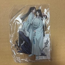 Grandmaster of Demonic Cultivation Wei Wuxian Acrylic Stand Character Goods
