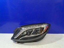 Mercedes-Benz S C217 2015 Scheinwerfer A2229061102 BPR50796