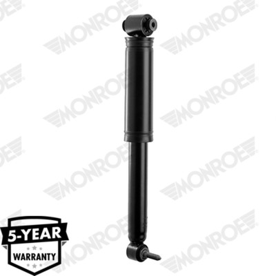 2x Stoßdämpfer MONROE ORIGINAL (Gas Technology) G1182A für RENAULT MEGANE 3 KZ0