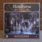 Bloodborne: The Board Game - Chalice Dungeon Expansion - Unplayed