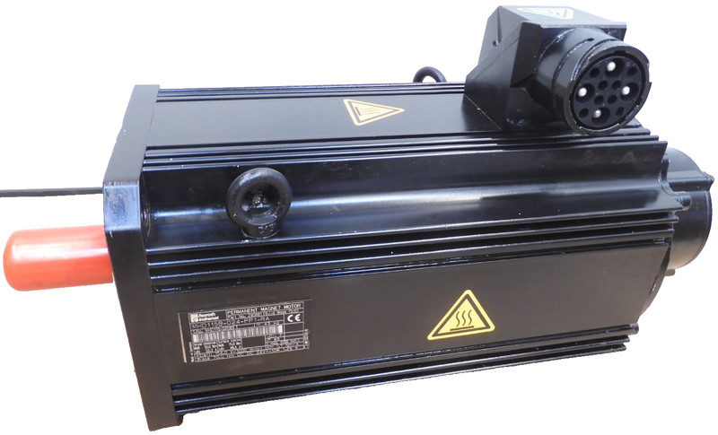 MHD093B-035-PG1-AN/S020, Rexroth ; RQN425-AM-0512, Rexroth -servo motor-
