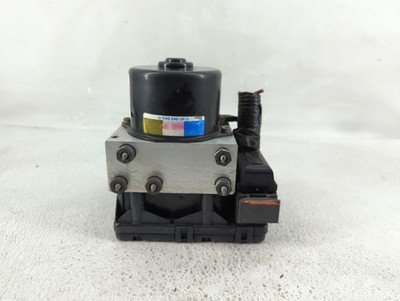 2001 Jeep Grand Cherokee Abs Pump Control Module HVYIQ