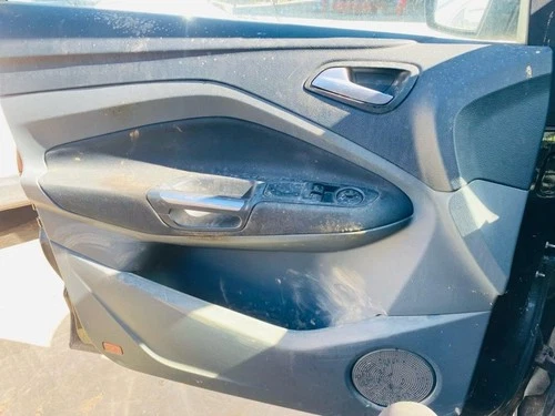 AV619600BF Boîtier De Filtre À Air pour FORD C-MAX (CB7) Titanium 2010 941406 - Picture 9 of 10