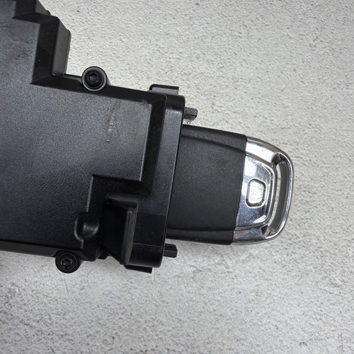 2008-2016 AUDI 8T A5 S5 RS5 A4 Q5 GENUINE IGNITION SWITCH WITH KEY ASSEMBLY OEM - Picture 8 of 10