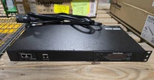PDU20SWT10ATNET: New/open box CyberPower Switched PDU