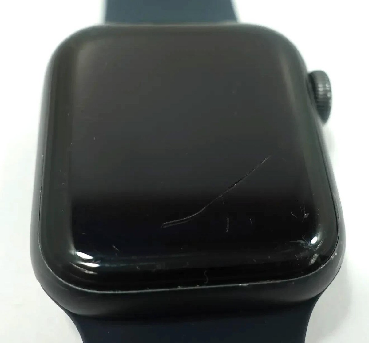Apple Watch Series 4 40mm GPS Aluminum Silver for sale online | eBay Apple Watch Series 4 40mm GPS Aluminum Silver for sale online | eBay
