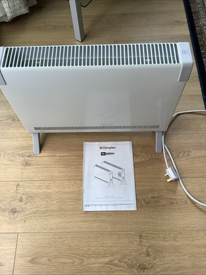 Dimplex ML2TSTIE7 2KW Electric Convector Heater for Freestanding