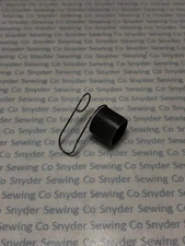 Genuine Sewing Machine Thread Tensioner Check Spring - for Models 201, 221