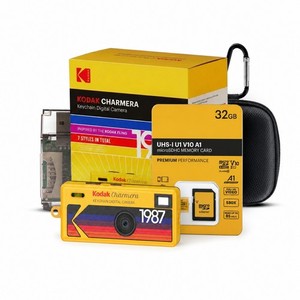 Kodak Charmera 1987 | eBay