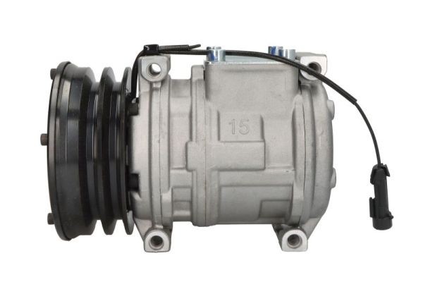 THERMOTEC KTT090170 Compressor, air conditioning for JOHN DEERE