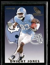 2012 Fleer Retro Ultra #RS-77 Dwight Jones Rookie Sensations Rookie