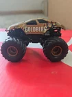 Vintage 2000 Hot Wheels Goldberg Monster Truck