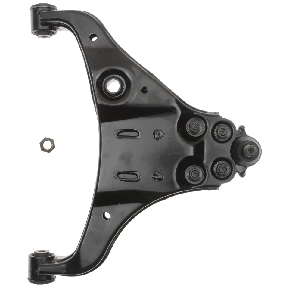 Front Left Lower Control Arm for Chevrolet Colorado 2004 - 2012 TRW JTC2422 Foto 2 de 4