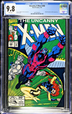 The Uncanny Guide to X-Men Collectibles 66