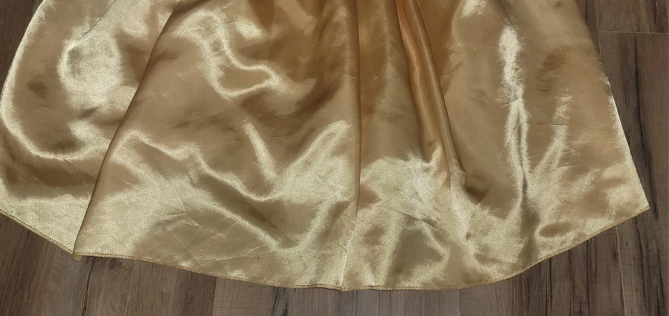 Disfraz de Princesa Blancanieves Disney Talla M Niñas Foto 4 de 4